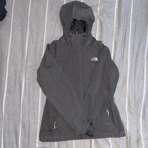 The North Face Hyvent 2.5L Nylon Jacket